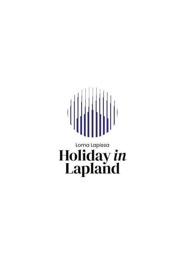 Holiday In Lapland - Sointuilevi Exclusive A60 Exteriör bild